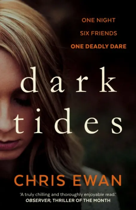 Dark Tides - Ewan, Chris
