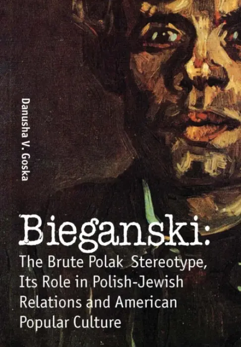 Bieganski - Goska, Danusha V., Ph.D.