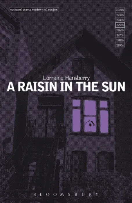 Raisin In The Sun - Hansberry, Lorraine