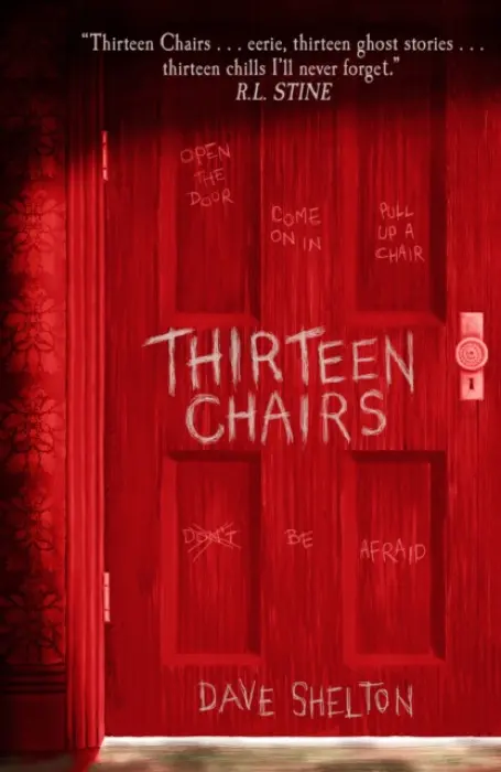 Thirteen Chairs - Shelton, Dave