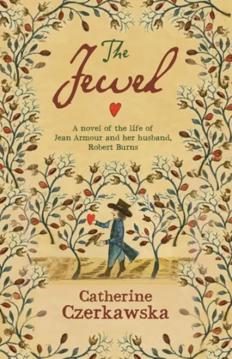 Jewel - Czerkawska, Catherine