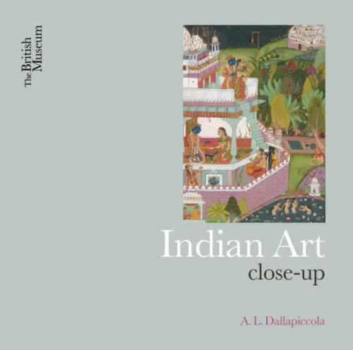 Indian Art - Dallapiccola, A.L.