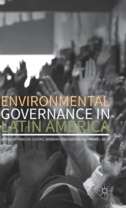 Environmental Governance in Latin America