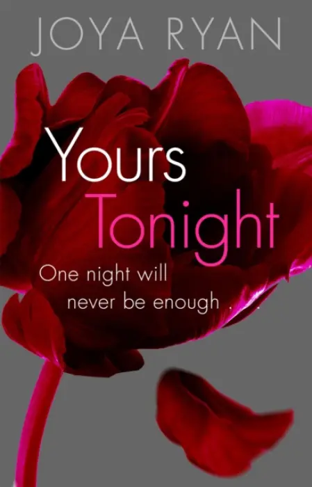 Yours Tonight - Ryan, Joya