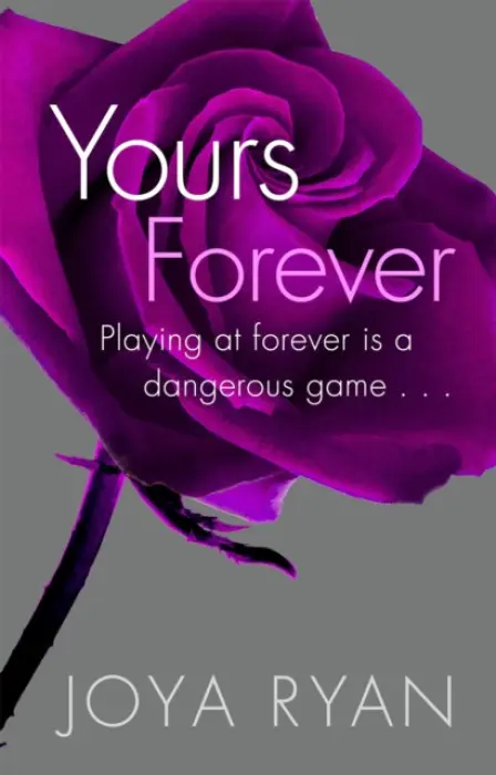 Yours Forever - Ryan, Joya