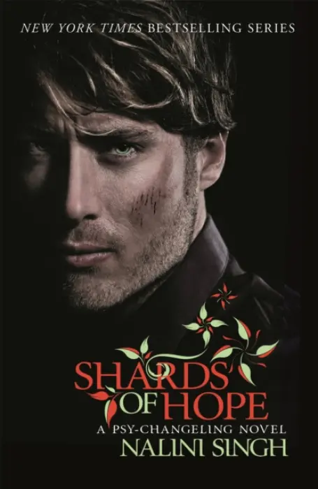 Shards of Hope - Nalini Singhová