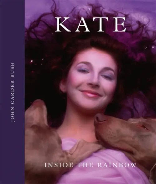 Kate - Bush, John Carder