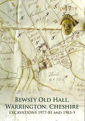 Bewsey Old Hall, Warrington, Cheshire - Lewis, Jennifer a Heawood, Richard a Howard-Davis, Christine