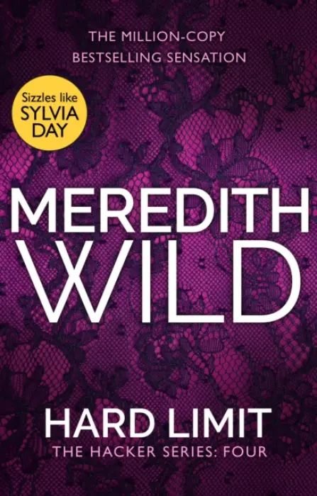 Hard Limit - Wild, Meredith
