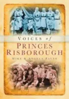Voices of Princes Risborough - Payne, Mike a Payne, Angela