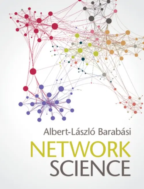 Network Science - Barabasi, Albert-Laszlo (Northeastern University, Boston)