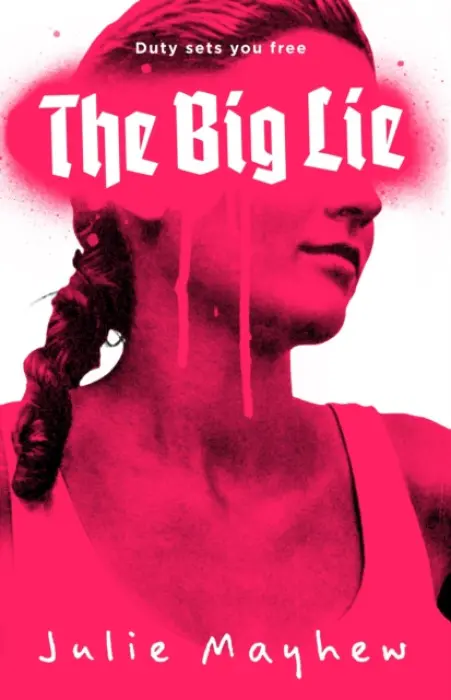 Big Lie - Mayhew, Julie