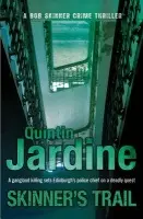 Skinner's Trail - Quintin Jardine