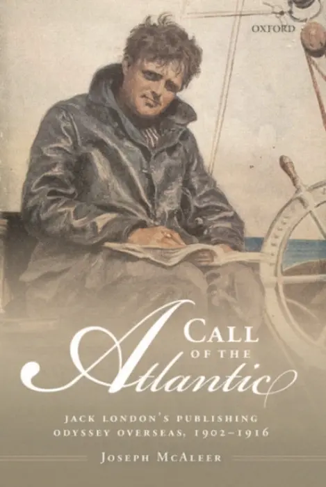 Call of the Atlantic - McAleer, Joseph (Author / Historian, Author / Historian)