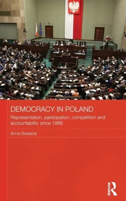 Democracy in Poland - Gwiazda, Anna