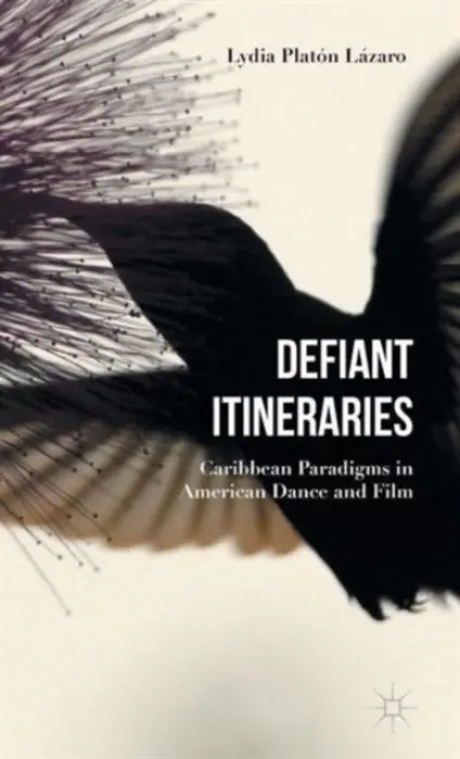 Defiant Itineraries - Platon Lazaro, Lydia