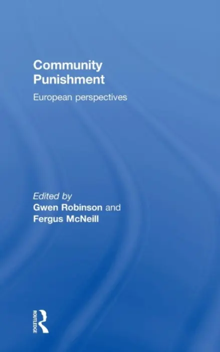 Community Punishment