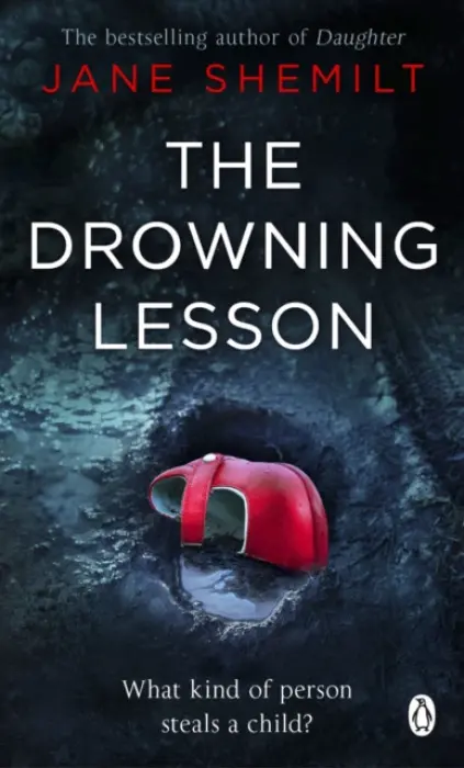 Drowning Lesson - Shemilt, Jane