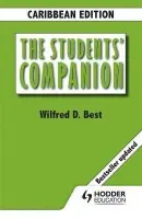 Students' Companion, Caribbean Edition Revised - Best, Wilfred D