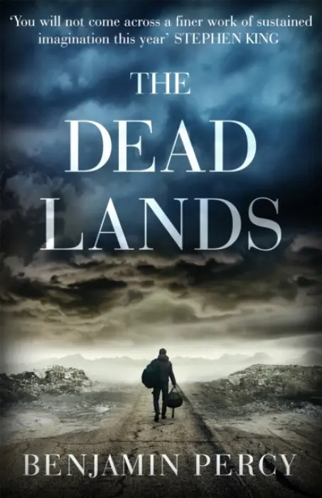Dead Lands - Percy, Benjamin