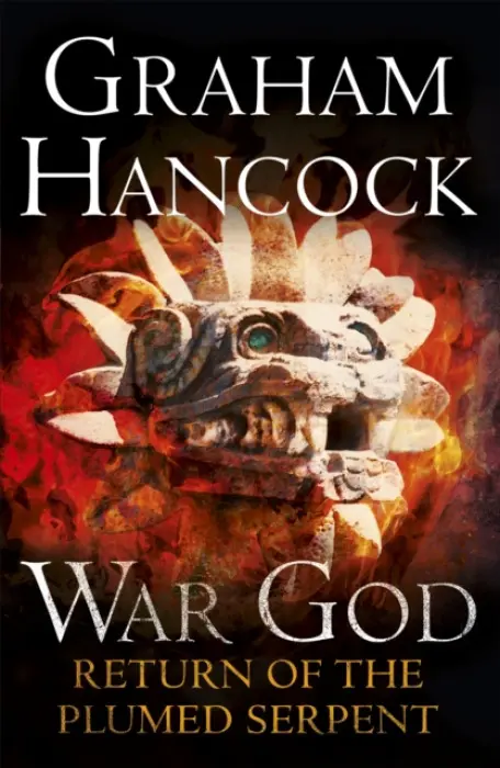 Return of the Plumed Serpent - Hancock, Graham