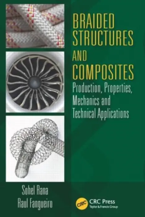 Braided Structures and Composites