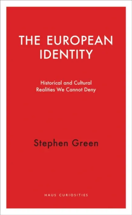 European Identity - Green, Stephen