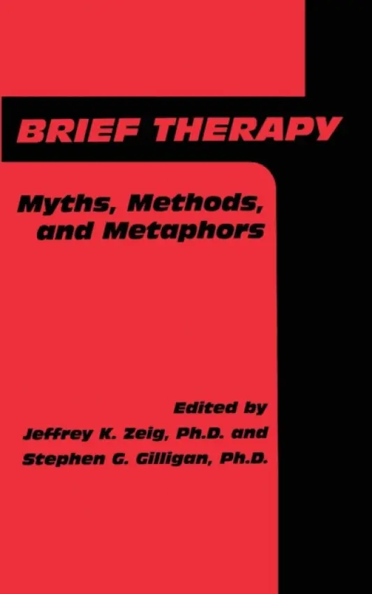 Brief Therapy