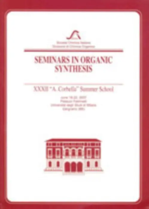 Seminars in Organic Synthesis