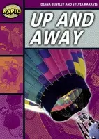 Rapid Stage 1 Set 2: Up and Away (Series 2) - Bentley, Diana a Karavis, Sylvia