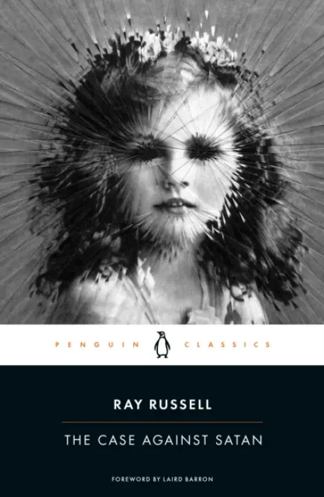 Case Against Satan - Russell, Ray