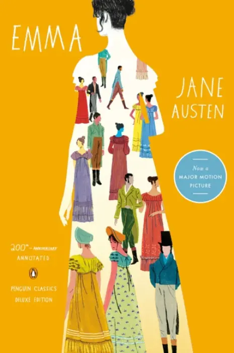 Emma - Austen, Jane