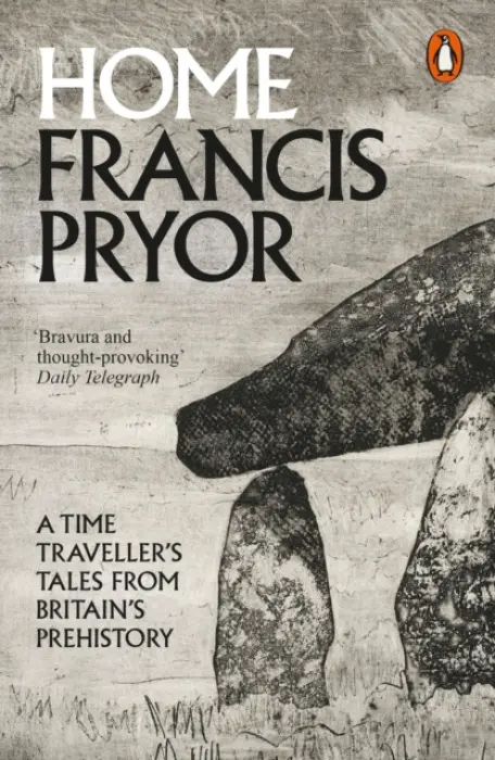 Home - Pryor, Francis