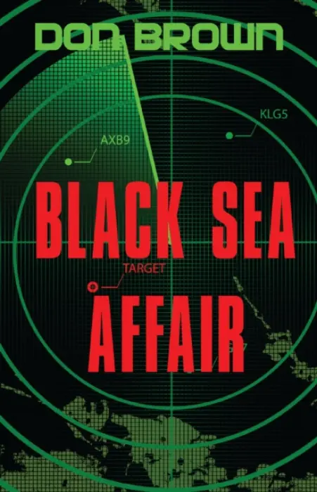 Black Sea Affair - Brown, Don