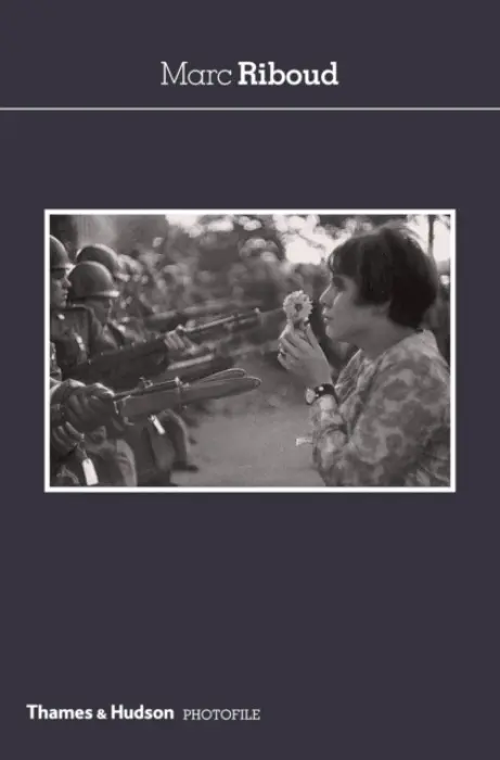Marc Riboud - Riboud, Marc
