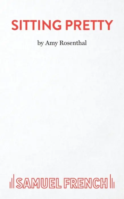 Sitting Pretty - Rosenthal, Amy