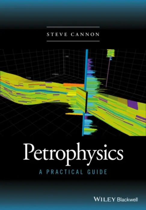 Petrophysics - Cannon, Steve