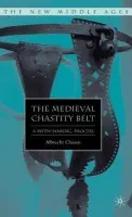 Medieval Chastity Belt - Classen, A.