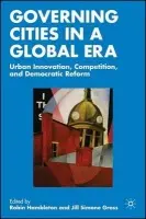 Governing Cities in a Global Era - Hambleton, R.