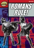 Rapid Reading: Romans Rule! (Stage 5 Level 5A) - Dee Reid