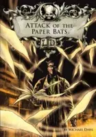 Attack of the Paper Bats - Dahl, Michael (Author)
