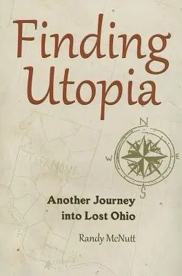 Finding Utopia - McNutt, Randy