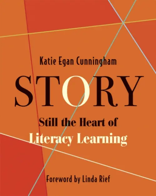 Story - Cunningham, Katie