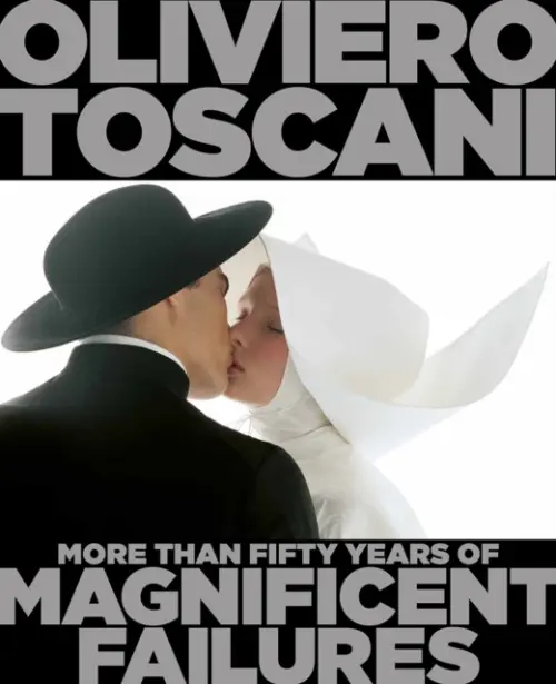 Oliviero Toscani - Toscani, Oliviero