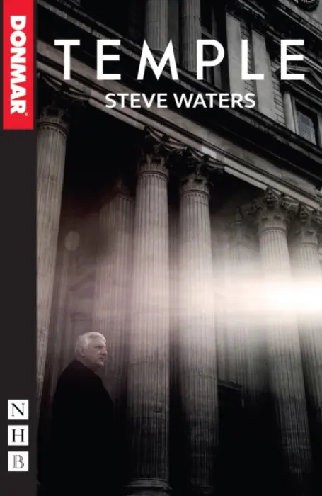 Temple - Waters, Steve