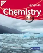 Longman Chemistry 11-14 (2009 edition) - Iain Brand, Richard Grimes