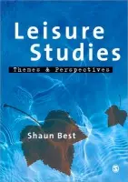 Leisure Studies - Best, Shaun