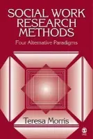 Social Work Research Methods - Morris, Teresa