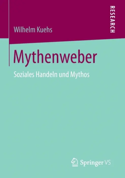 Mythenweber - Kuehs, Wilhelm