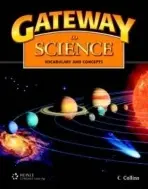 Gateway to Science: Student Book, Softcover - Collins, Tim a Maples, Mary